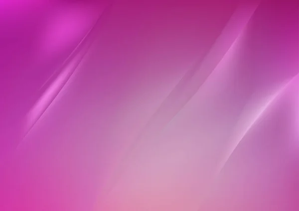 ピンクパープルの美しい背景ベクトルイラストデザイン — ストックベクタ