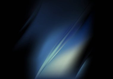 Mavi Işık Kavrama Arkaplan Vektörü Resmetme Tasarımı