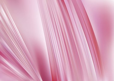 Pembe Hat Çoklu Renkli Arkaplan Vektör İllüstrasyon Tasarımı