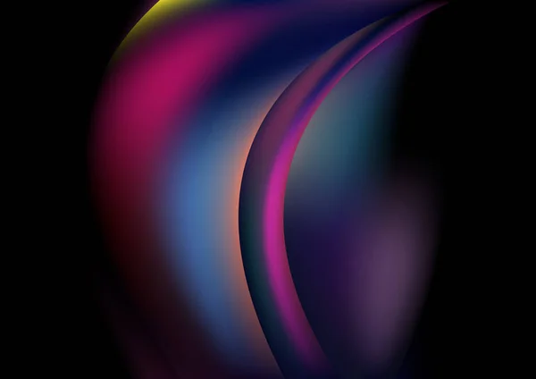 紫光精致背景图矢量设计 — 图库矢量图片
