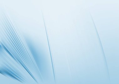 Mavi Gündüz Güzel Arkaplan Vektör Çizimi Tasarımı