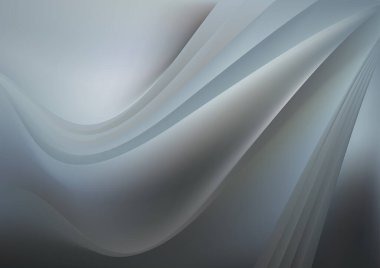 Beyaz Çizgi Kavrama Arkaplan Vektörü Resmetme Tasarımı