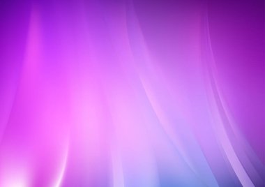 Violet Mor Dijital Arkaplan Vektör İllüstrasyon Tasarımı