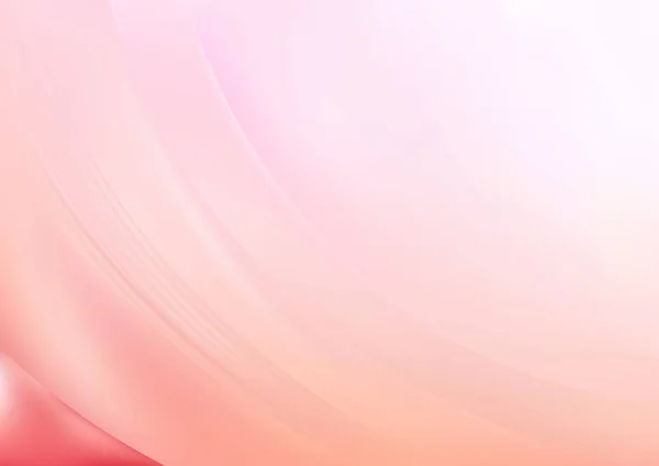 Pink Line Elegant Background Vector Illustration Design — Stock Vector