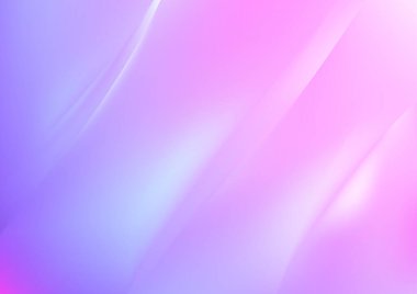 Violet Blue Modern Arkaplan Vektör İllüstrasyon Tasarımı