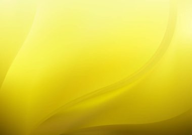 Sarı Turuncu Dekoratif Arkaplan Vektörü İllüstrasyon Tasarımı