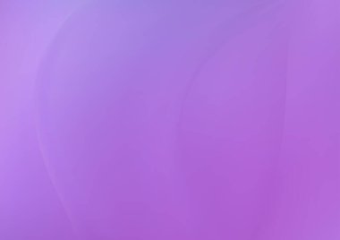 Violet Mor Şablon Arkaplan Vektör İllüstrasyon Tasarımı