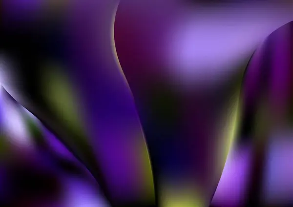 Μωβ Lilac Στοιχείο Φόντο Διάνυσμα Σχεδιασμός Εικονογράφησης — Διανυσματικό Αρχείο