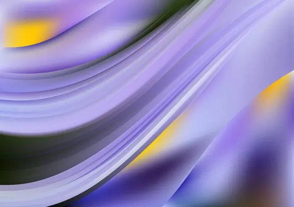 Μπλε Violet Δυναμικό Φόντο Σχεδιασμός Εικονογράφησης Διάνυσμα — Διανυσματικό Αρχείο