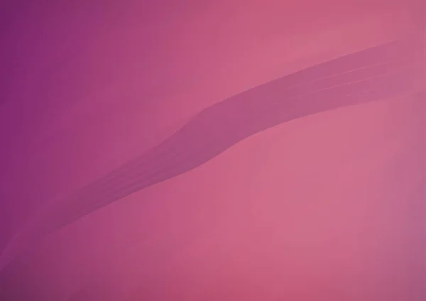Pink Purple Smooth Background Vector Illustration Design — Stock Vector