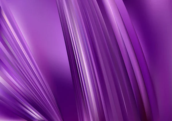 Violet Blue Multicolor Background Vector Illustration Design — 图库矢量图片