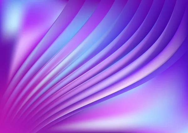 紫紫平滑背景图矢量设计 — 图库矢量图片
