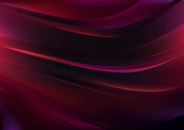 Red Violet Weicher Hintergrund Vektor Illustration Design — Stockvektor