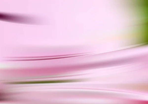 Розовая Линия Фоновый Вектор — стоковый вектор