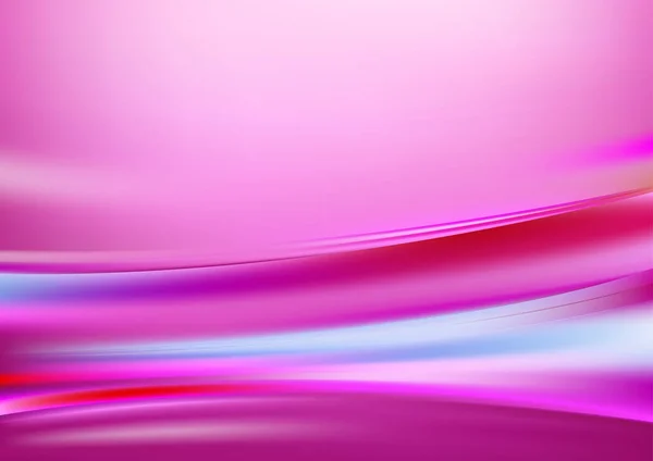 ピンクパープルカラフルな背景ベクトルイラストデザイン — ストックベクタ