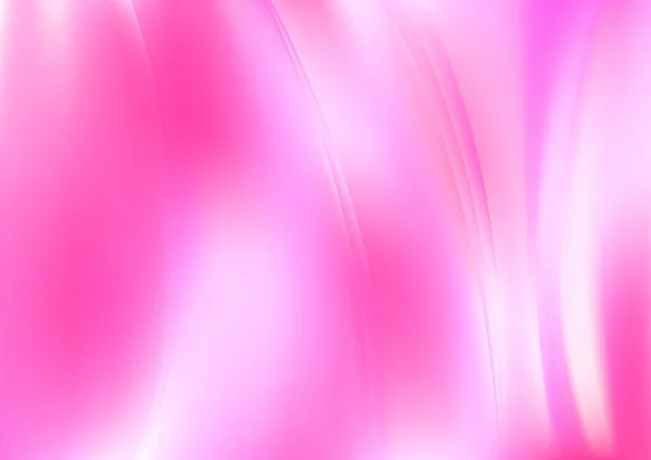 ピンクバイオレットソフト背景ベクトルイラストデザイン — ストックベクタ