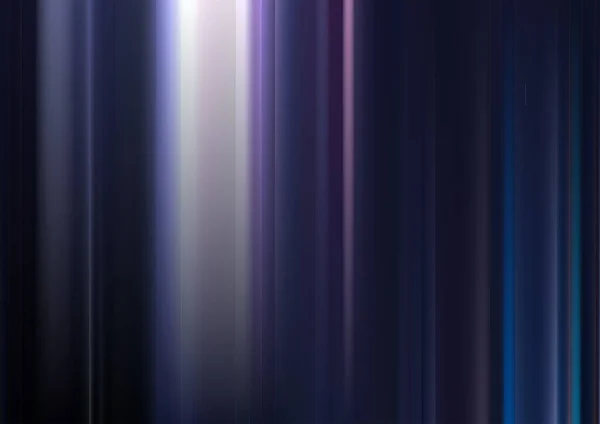 Голубой Фиолетовый Абстрактный Фон — стоковый вектор