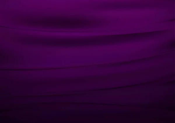 Фіолетовий Чорний Концепт Фон Векторні Ілюстрації Дизайн — стоковий вектор