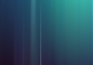 Mavi Yeşil Dinamik Arkaplan Vektör İllüstrasyon Tasarımı