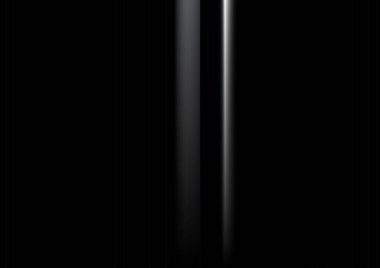 Siyah Işık Fraktal Arkaplan Vektör Çizimi Tasarımı