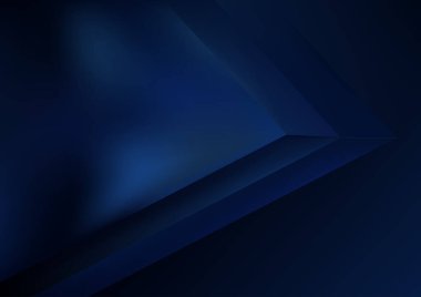 Mavi Elektrikli Mavi Renkli Arkaplan Vektörü Resmetme Tasarımı