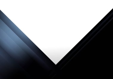 Siyah Çizgi Dekoratif Arkaplan Vektörü Resmetme Tasarımı