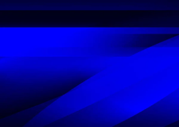 Blue Violet Digital Background Σχεδιασμός Εικονογράφησης Διανύσματος — Διανυσματικό Αρχείο