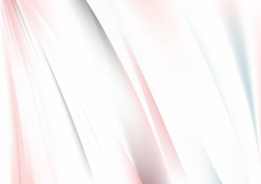 Beyaz Çizgi Yaratıcı Arkaplan Vektörü Resmetme Tasarımı
