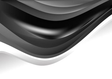 Satır Grafikleri Dinamik Arkaplan Vektör İllüstrasyon Tasarımı