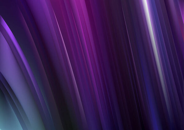 Blue Violet Colorful Background Vector Illustration Design