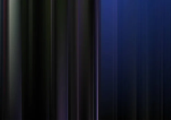 青紫のテンプレート ベクターイラストデザイン — ストックベクタ
