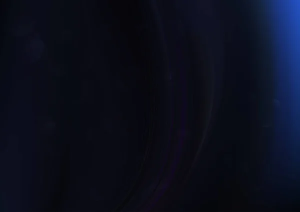 Blau Violett Fraktaler Hintergrund Vektor Illustration Design — Stockvektor