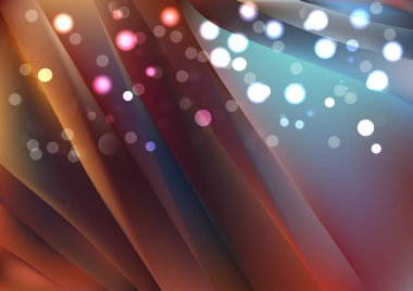 Hafif Malzeme Özellikleri Pürüzsüz Arkaplan Vektör İllüstrasyon Tasarımı