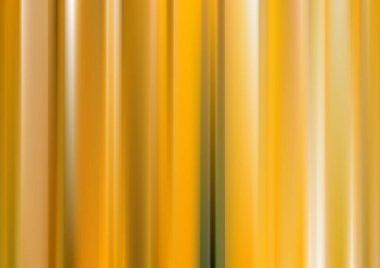 Sarı Çizgi Yaratıcı Arkaplan Vektörü Resmetme Tasarımı