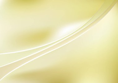 Beyaz Yeşil Dinamik Arkaplan Vektör İllüstrasyon Tasarımı