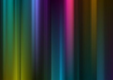 Mavi Mor Modern Arkaplan Vektör İllüstrasyon Tasarımı