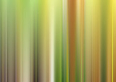 Yeşil Hat Dinamik Arkaplan Vektör İllüstrasyon Tasarımı