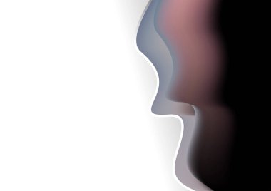 Joint  Concept Background Vector Illustration Design