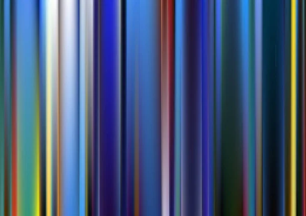 Modèle Bleu Électrique Bleu Fond Vectoriel Illustration Design — Image vectorielle