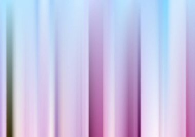 Purple Lavender Concept Background Vector Illustration Design