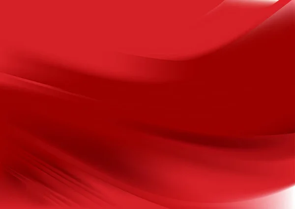 Kırmızı Pembe Element Arkaplan Vektör Resmetme Tasarımı — Stok Vektör