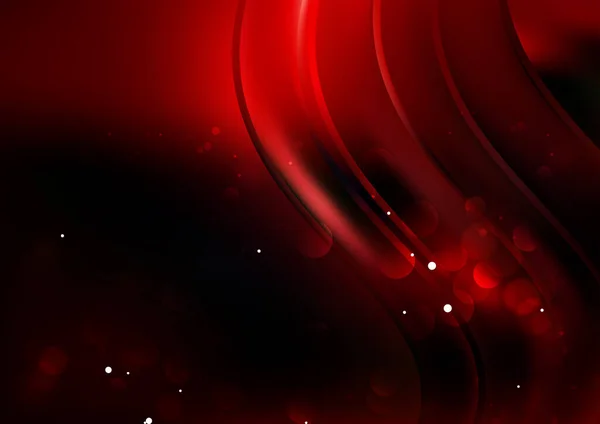 Червоний Помаранчевий Вектор Зображення — стоковий вектор