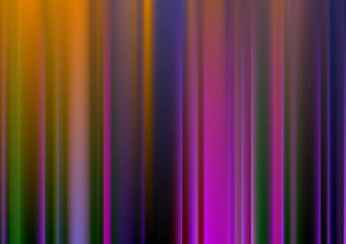 Mor Mavi Konsept Arkaplan Vektör Çizim Tasarımı