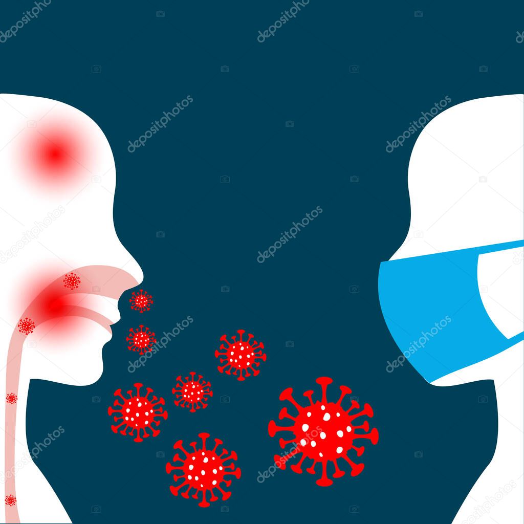 Coronavirus respiratory pathogens of human