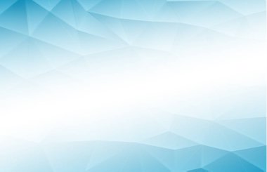 soyut çokgen arka plan