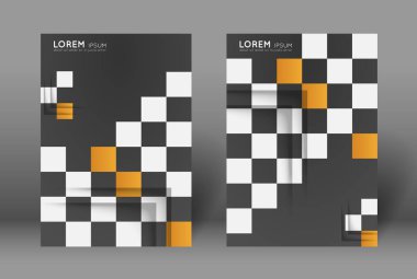 poster tasarım şablonu