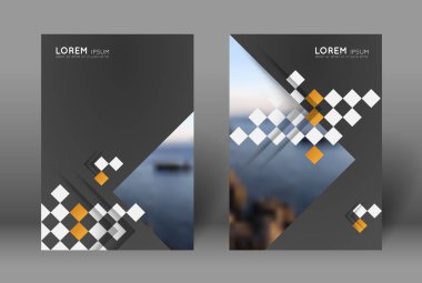 poster tasarım şablonu