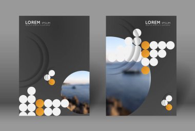 poster tasarım şablonu