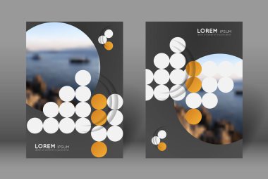 poster tasarım şablonu