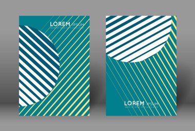 poster tasarım şablonu